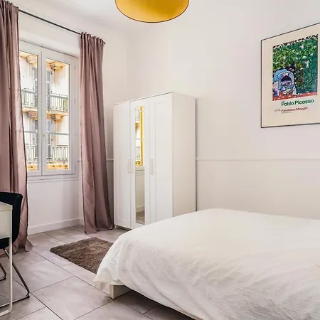Modern 2-Bedroom City Center Apartment Nice Exterior photo